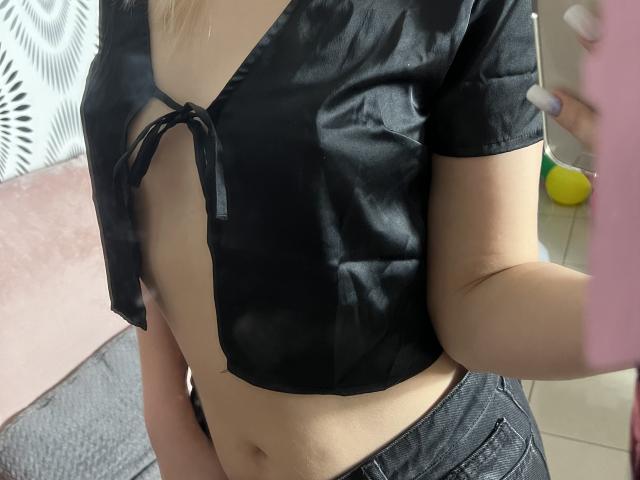 BeautySlim - Live porn &amp; sex cam - 14710774