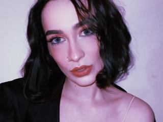 MariaMenson - сексуальная веб-камера в реальном времени - 14711430