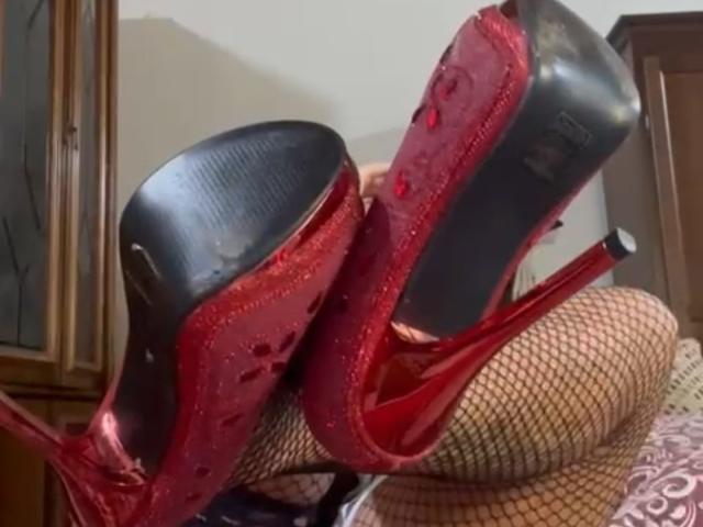 Crhystel - Live sex cam - 14713326