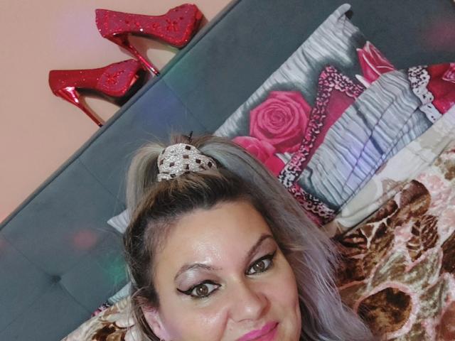 Crhystel - Sexe cam en vivo - 14713338