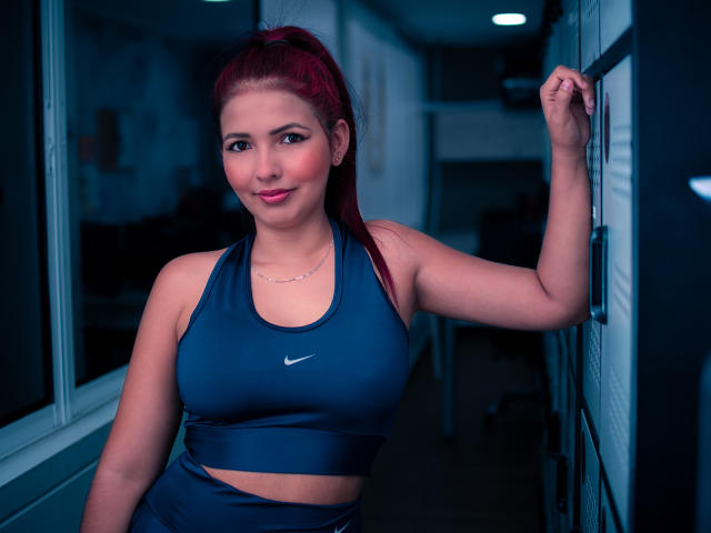 MiluWilliams - Live porn &amp; sex cam - 14713462