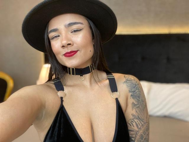 LeaMacarney - Live porn &amp; sex cam - 14715114