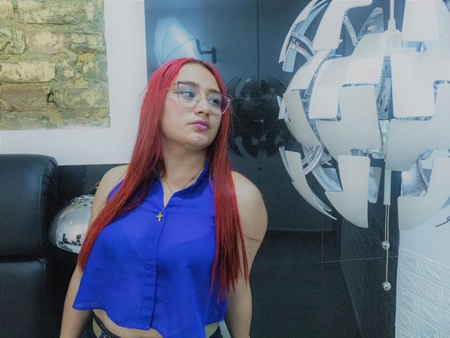 KymAbye - Sexe cam en vivo - 14716082