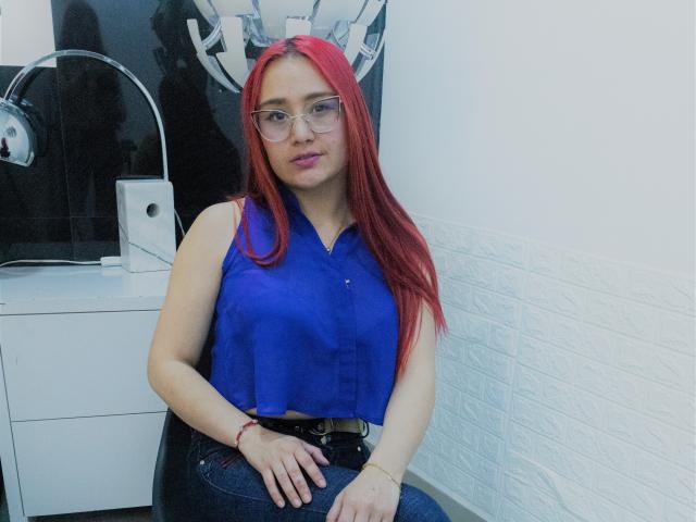 KymAbye - Live porn &amp; sex cam - 14716098