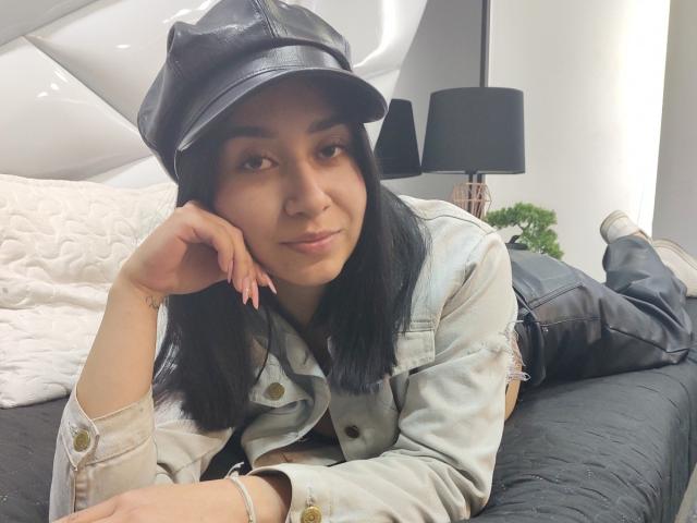 ZoeDupont - Sexe cam en vivo - 14716682