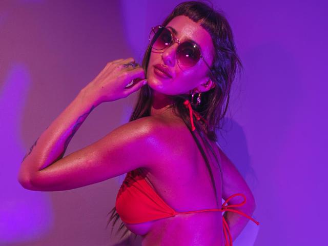 ElizaWells - Camera khiêu dâm &amp; quyến rũ trực tiếp - 14717306