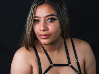 MillyHerder - сексуальная веб-камера в реальном времени - 14718814