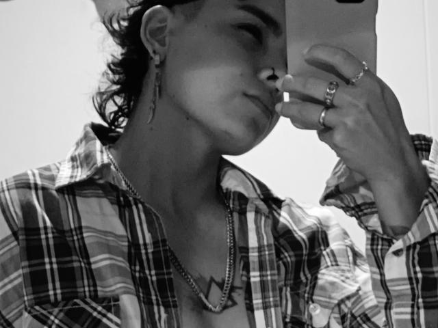 DaisyRidley - Live sexe cam - 14718870