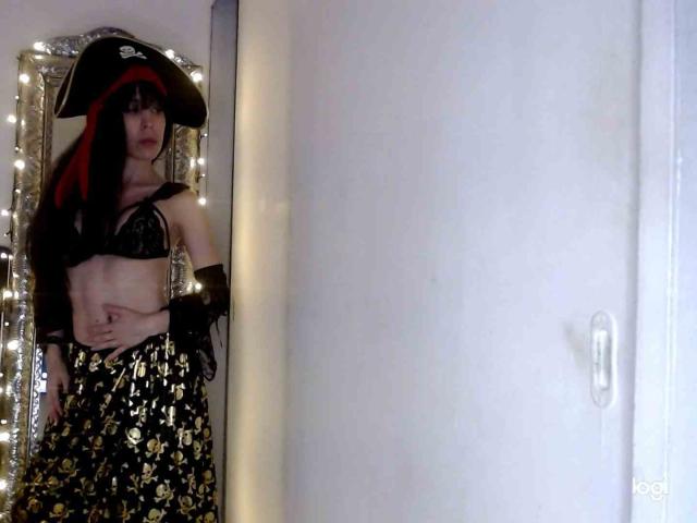 SeleneBrigth - Live porn &amp; sex cam - 14719658