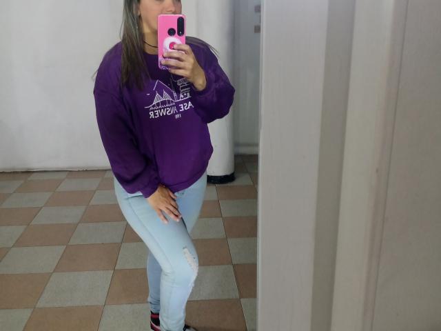 BiancaWild - Live porn &amp; sex cam - 14719774