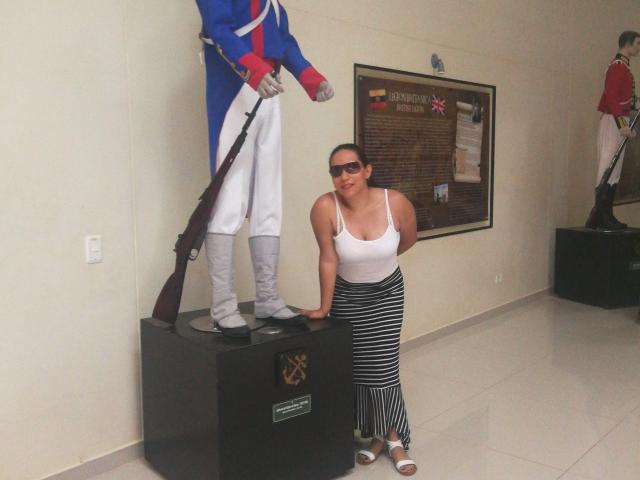 AndreaRomano - Live Sex Cam - 14720122