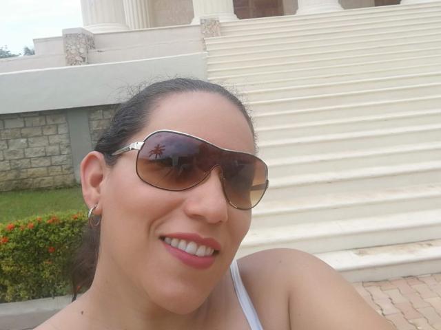 AndreaRomano - Sexe cam en vivo - 14720138