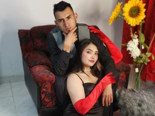 BellaAndStefan - Live Sex Cam - 14720306