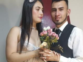 BellaAndStefan - Sexe cam en vivo - 14720442