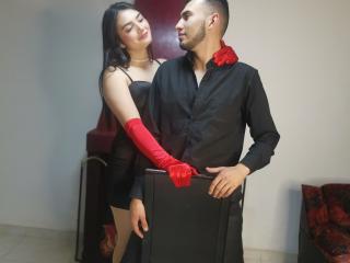 BellaAndStefan - Live Sex Cam - 14720450