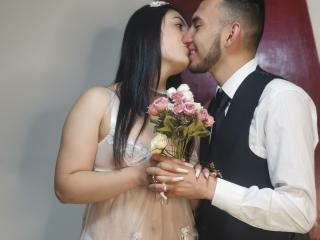 BellaAndStefan - Live Sex Cam - 14720478