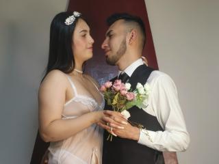 BellaAndStefan - Live Sex Cam - 14720518