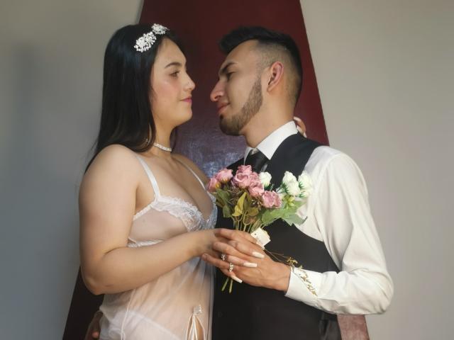 BellaAndStefan - Live Sex Cam - 14720518