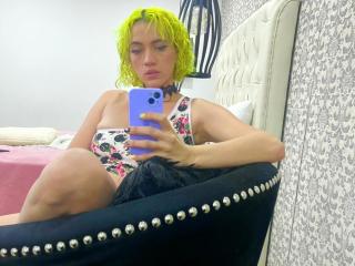 AmaraPreston - Sexe cam en vivo - 14721234