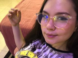 AmbarJoyce - Live Sex Cam - 14721394