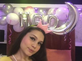AmbarJoyce - Sexe cam en vivo - 14721402