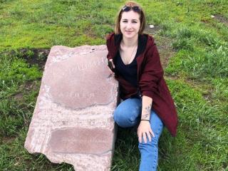 FionaJazz - Live porn &amp; sex cam - 14721898