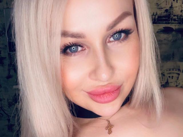 DominikaStar - Sexe cam en vivo - 14722254