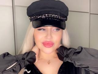 DominikaStar - Sexe cam en vivo - 14722258