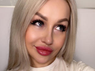 DominikaStar - Live sex cam - 14722262