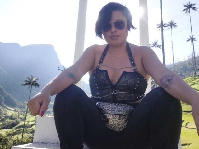 SexyRubbi - Live porn &amp; sex cam - 14722938