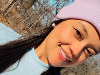 LuciBrown - Live sex cam - 14723762