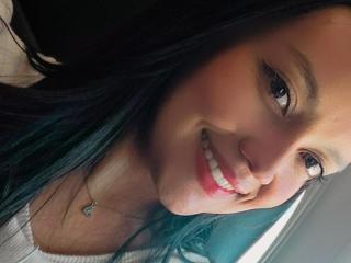 LuciBrown - Live sex cam - 14723790