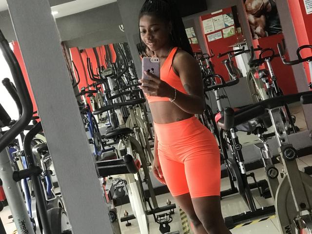 Molly69X - Live sex cam - 14725894