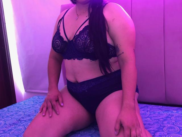 lailaSofia - сексуальная веб-камера в реальном времени - 14726326