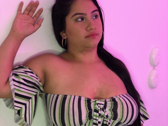 lailaSofia - Live sex cam - 14726486