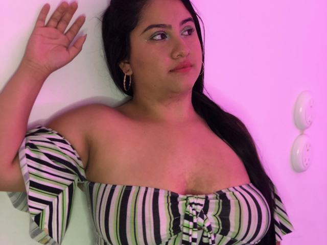 lailaSofia - Live porn &amp; sex cam - 14726490