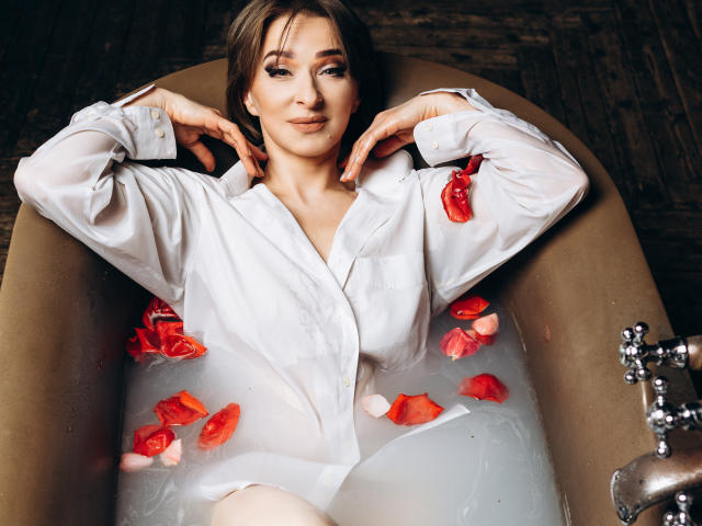 JuliaRenard - Camera khiêu dâm &amp; quyến rũ trực tiếp - 14726630