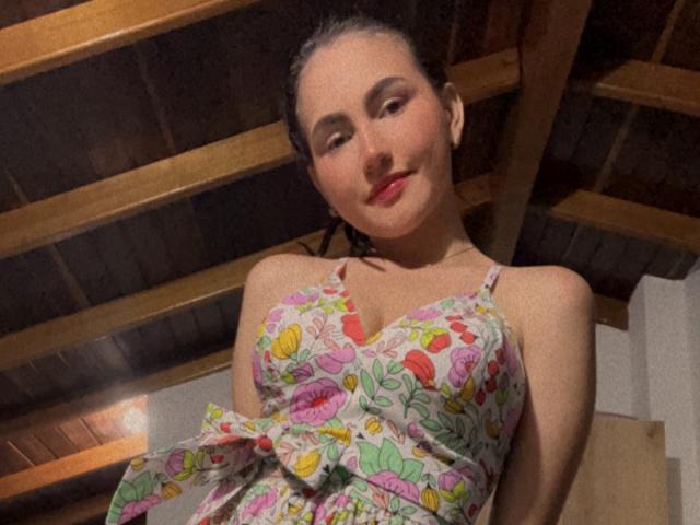EstefaniaRamos - Live porn &amp; sex cam - 14726838
