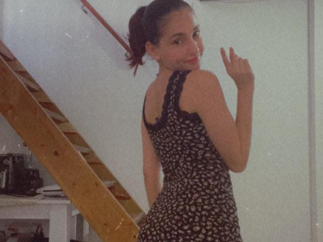 EstefaniaRamos - Sexe cam en vivo - 14726842