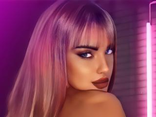 AddictivCAT - Live porn &amp; sex cam - 14726862