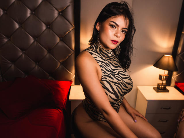 ValeryKlar - Sexe cam en vivo - 14727826