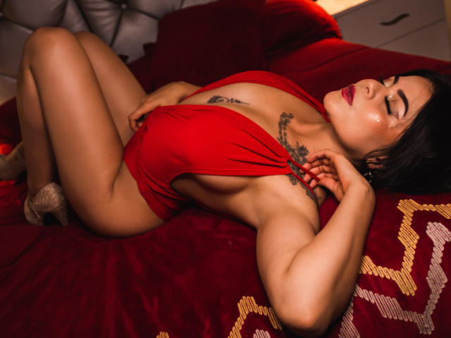 ValeryKlar - Live porn &amp; sex cam - 14727914