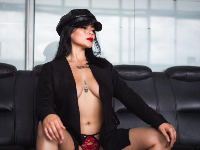 ValeryKlar - Sexe cam en vivo - 14728162