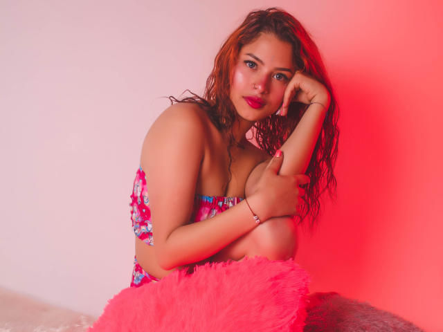 ShantalSummer - Live porn &amp; sex cam - 14729066