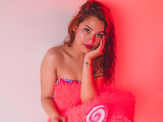 ShantalSummer - Live porn &amp; sex cam - 14729110