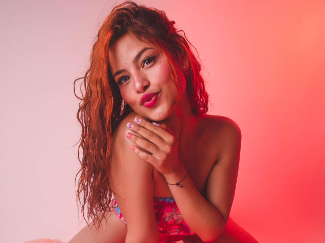 ShantalSummer - Live porn &amp; sex cam - 14729118