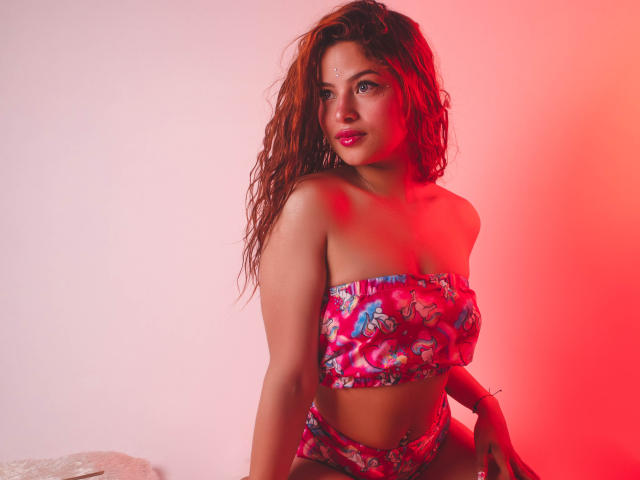 ShantalSummer - Live porn &amp; sex cam - 14729122