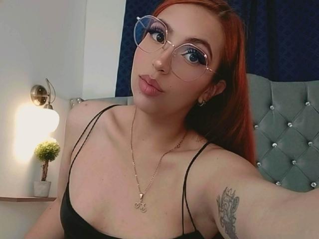AprilAiden - Live porn &amp; sex cam - 14729634
