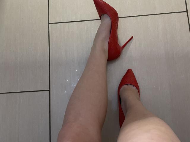 MiAmour - Live sex cam - 14729830