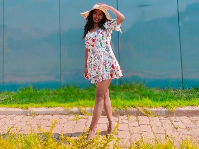 Yrhe - Sexe cam en vivo - 14730162